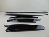 фото thumb №8, Комплект накладка bmw e70 e71 x5 x6