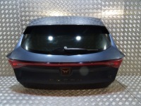 Cupra formentor vz идеальная крышка багажника задняя задняя багажника s7h Доставка, фото thumb