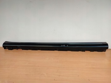 фото thumb №1, S-klasa s-class 222 amg левый порог 6.3 6.5 набор