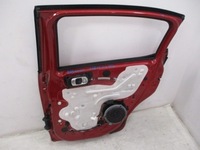 фото thumb №8, Citroen c3 iii двері праве задні epyd