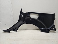 фото thumb №8, Крыло правые зад задний ford connect mk2 13-