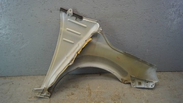 фото thumb №14, Fiat 500 крыло левый перед 294/a b2970