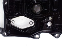 фото thumb №5, Крышка клапанов головки toyota corolla 06210909