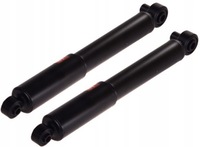 фото thumb №1, Opel movano master амортизатор gaz перед комплект