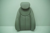 фото thumb №1, Спинка сиденье lewego кожа 208a grey a2309100016 mercedes sl r230