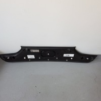 фото thumb №5, Bmw g11g12 накладка накладка klapy7379945 хром молдинг, значок, лампа набір