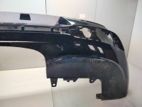 фото thumb №13, Mercedes eqs suv 22-25 бампер задний задняя