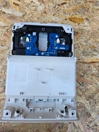 фото thumb №8, Лампа потолочный vw volkswagen 5g0868837