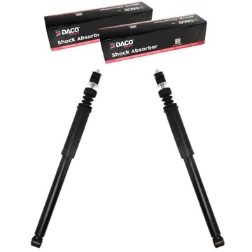 фото thumb №1, Амортизаторы зад dacia logan sandero mcv ii