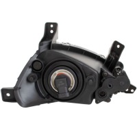 Фара противотуманная фара лампа передний левый do hyundai tucson 2015-2018 Цена, фото thumb