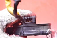 фото thumb №8, Лента подушка безопасности шлейф mitsubishi outlander 2 ii 05-09