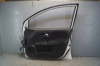 фото thumb №16, Nissan note e11 рестайлинг дверь правые перед 326g d1827