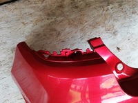 фото thumb №8, Бампер задний задняя clio iv хэтчбек