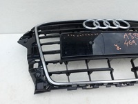 фото thumb №9, Audi a3 8v5 sedan 12-16 решітка радіатора решітка