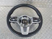 фото thumb №1, E klasa w213 повітропровід шкіра пелюстки перемикання