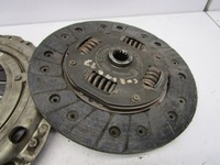 фото thumb №1, Corsa c диск сцепления 1.7 dti