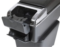 фото thumb №7, Подлокотник автомобильный предназначенный volkswagen polo 9n 2001-2009