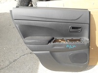 фото thumb №3, Обивка дверь задняя mitsubishi asx 20-