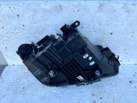 фото thumb №11, Фара левая bmw x1 f48 2015 - 2019 полный led 7495003 красивая