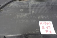 фото thumb №8, Накладка бампера задняя mercedes glc w253 x253