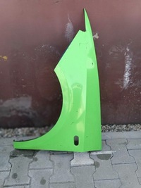 фото thumb №1, Крыло левый seat ibiza iv 6j