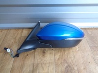 фото thumb №1, Alfa romeo stelvio зеркало левая 12 pin