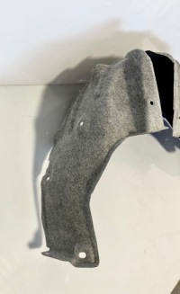 фото thumb №3, Lexus ux підкрилок правий задня 65637-76050