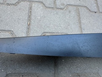 фото thumb №10, Renault clio 4 iv планка двері зад права 828762614r