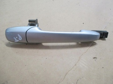 фото thumb №8, Mazda 2 ii 02-07 ручка правый зад