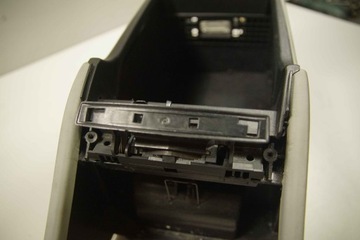 фото thumb №9, Подлокотник бардачок kod518 mercedes cl w215