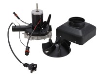 фото thumb №1, Двигатель отопления webasto air top 2000st 12v