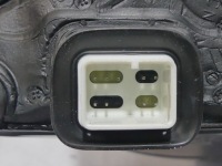 Bmw g14 g15 g16 дзеркало праве камера 9pin 9498928 Доставка, фото thumb