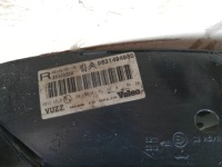 Левая передняя фара citroen xsara picasso 1999-2004 9631494980 Недорого, фото thumb