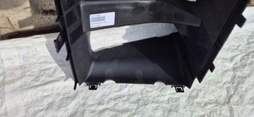 фото thumb №9, Porsche cayenne 9y s 2.9l 17- впуск кермо повітря ліва нова org