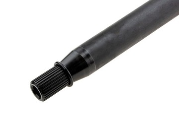 фото thumb №5, Ось задняя bez ступицы sprinter 906 06- 30 890m правая