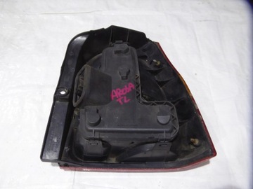 фото thumb №5, Лампа зад задня заднє ліва seat arosa 6h0945111h