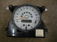 Купити Лічильник спідометр 6211-6928884 mini cooper r50, фото thumb