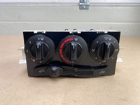 фото thumb №15, Панель обдув mercedes a klasa w168 кондиционера a1688300385