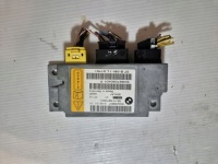 фото thumb №1, Bmw 7 e65 e66 lift модуль датчик подушка безопасности подушек 6970904