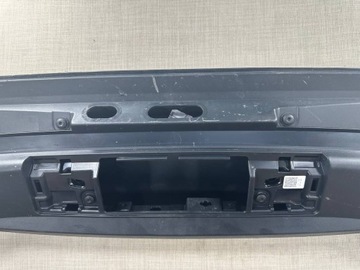 фото thumb №13, Suzuki swace 2020- крышка зад крышка багажника 67149-02140