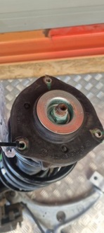 фото thumb №11, Audi q3 8u важіль амортизатор поворотний кулак 5n0413031ae 1k0407245aa 3c0153d