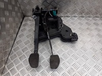 фото thumb №1, Педали комплект peugeot 407 9654164880