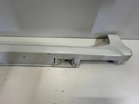 фото thumb №5, Honda civic x 2017- молдинг порог правая порог