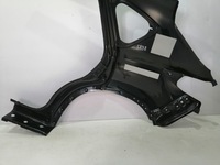 фото thumb №8, Крила блок двигуна правий задня задній mazda cx-5 cx5 i новий оригінал