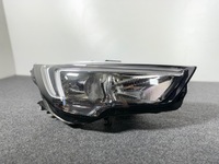 фото thumb №1, Opel crossland x права лампа перед звичайна led 13467968 cała ładna eu