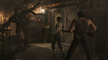 GRA RESIDENT EVIL 0 ZERO KOD KLUCZ XBOX ONE SERIES X|S