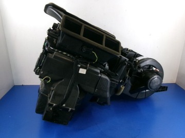 фото thumb №6, Audi a2 8z комплектная отопитель корпус воздуходувка двигатели