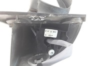 фото thumb №8, Зеркало левая peugeot 1007 km_ a485585 1.4l бензиновый 54kw 2006