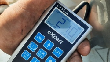 фото thumb №10, Дверь перед передние левая volvo v50 04-12r