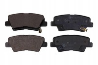 фото thumb №1, Тормозные колодки ham. hyundai t. i40 11- sonata 08- ceed 12-